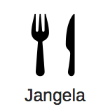 Jangela