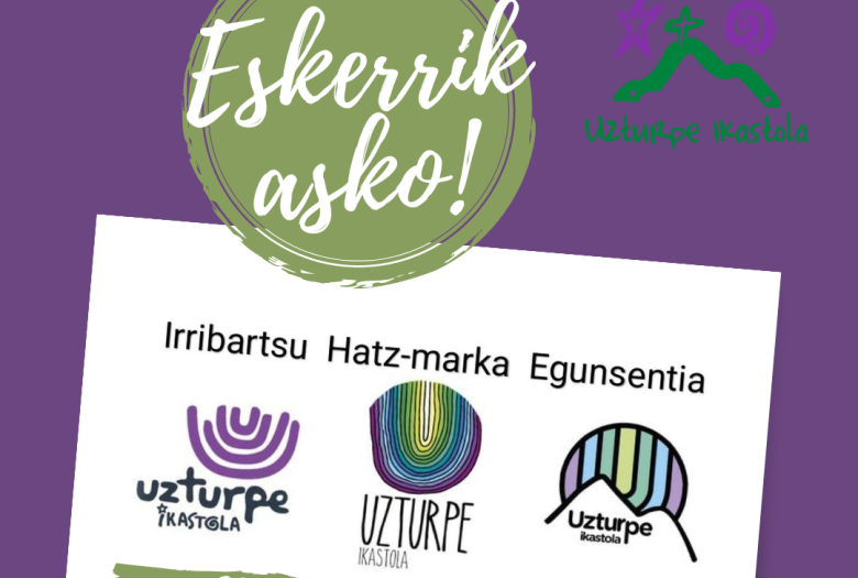 Eskerrik asko