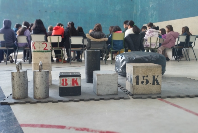 Herri Kirolak