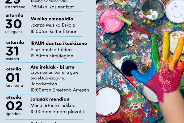 Kultur astea