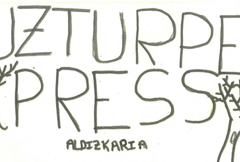UZTURPE