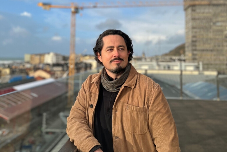 Scott Zuñiga
