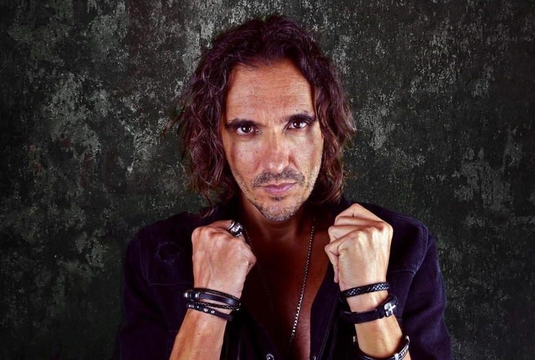 Joaquin Padilla