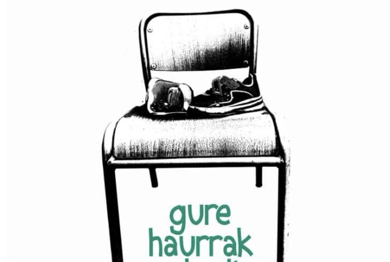 Gure haurrak ere badira