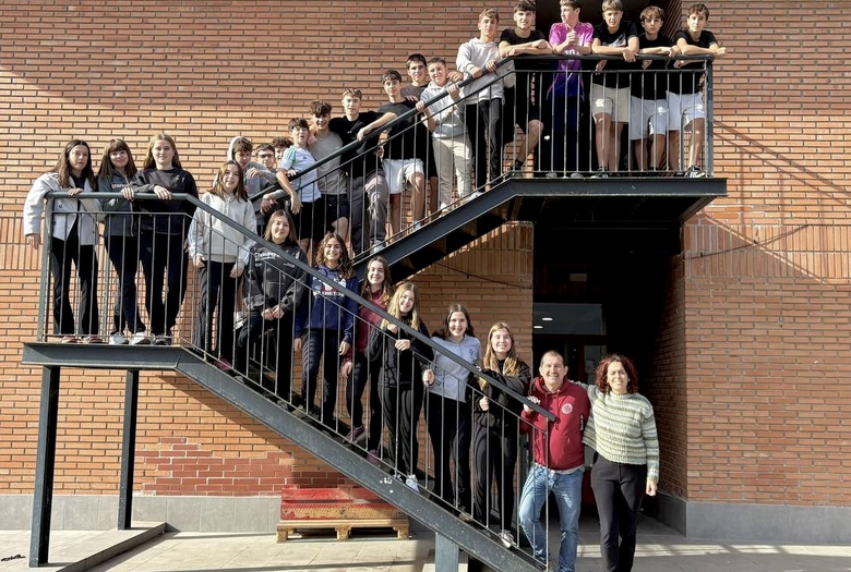 Antzerki tailerra Gau Beltza