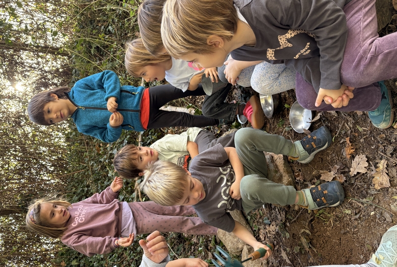 Udazkeneko irteerak HH