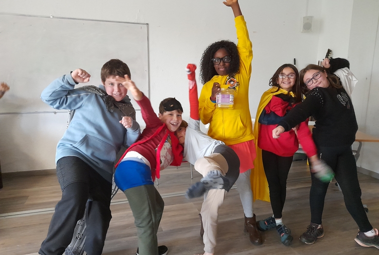 Gaztelania antzerkia LH4