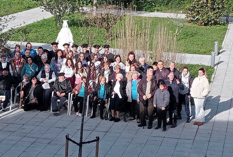 Ibarra Martxan kantari