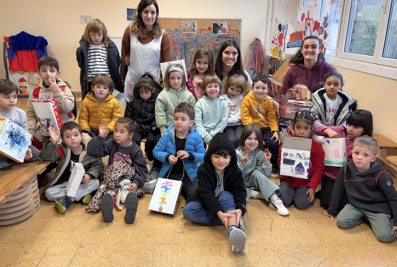 Gabonak eta Kontsumoa