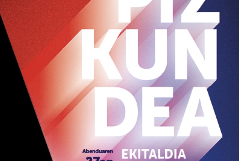 Euskaraz Bizitzeko Pizkundea