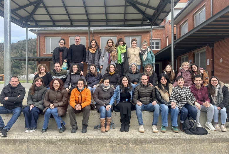 Asteburu Pedagogikoa