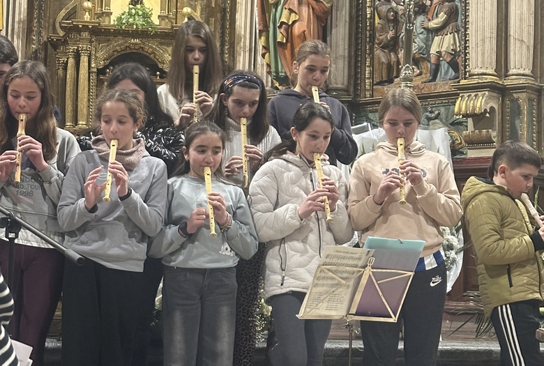 Loatzo eta Uzturpe Ikastola