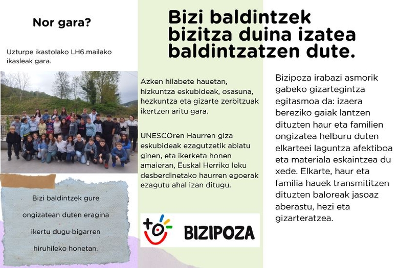 Elkartasun kilometroa