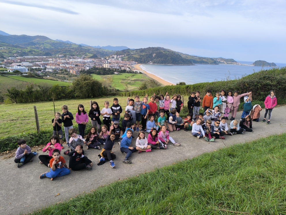 Zarautz