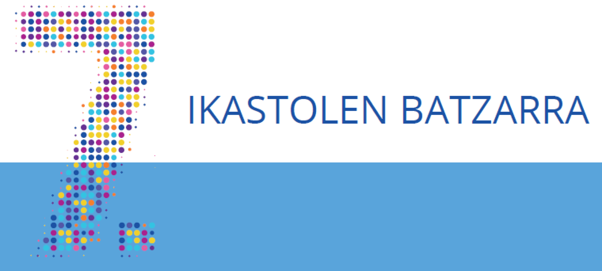 Ikastolen batzarra