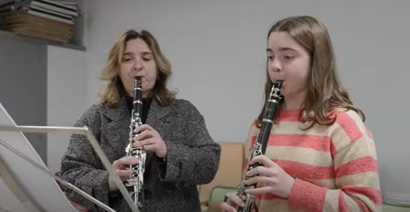 Musika Eskola