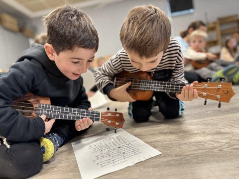 Musika Eskola