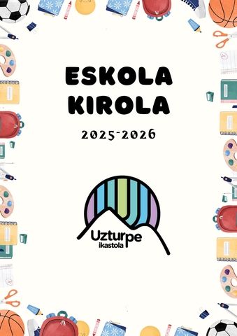 Eskola kirola