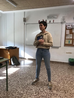 Nerea Loiola Pikaza
