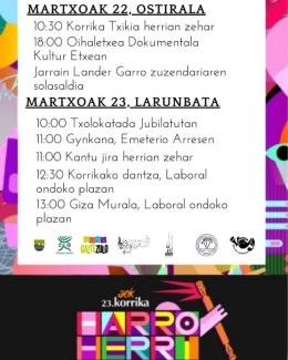 Korrika