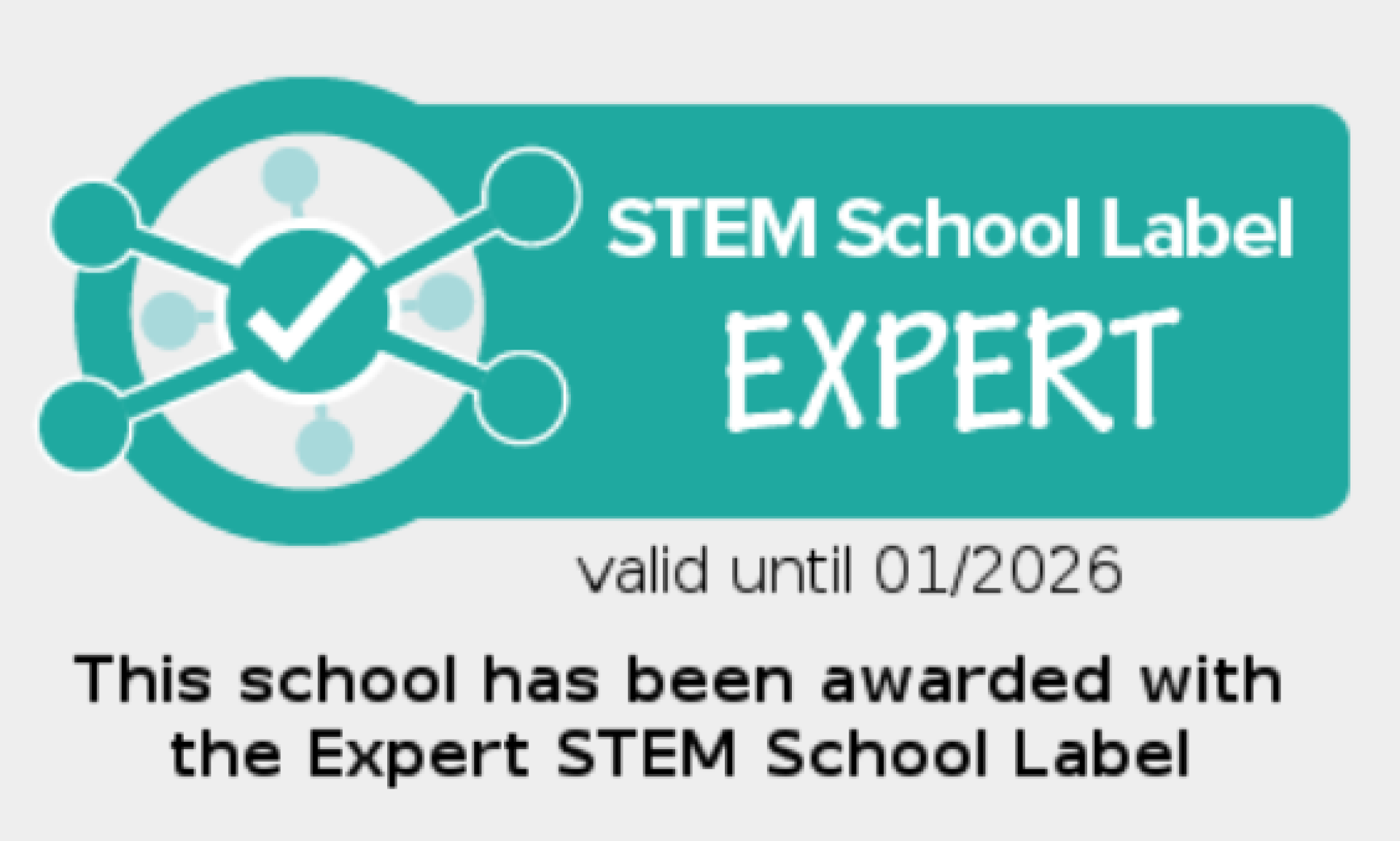 stem label