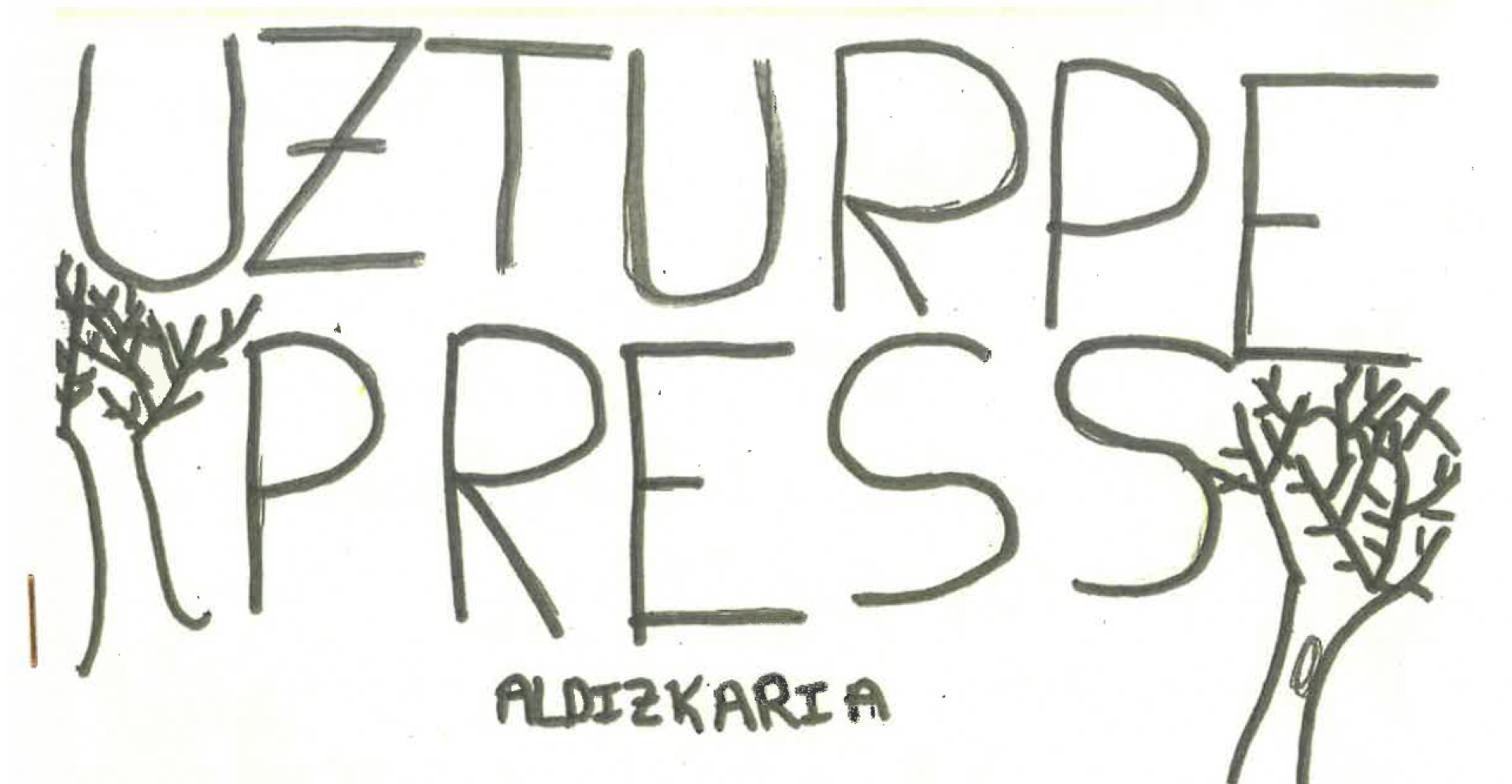 UZTURPE