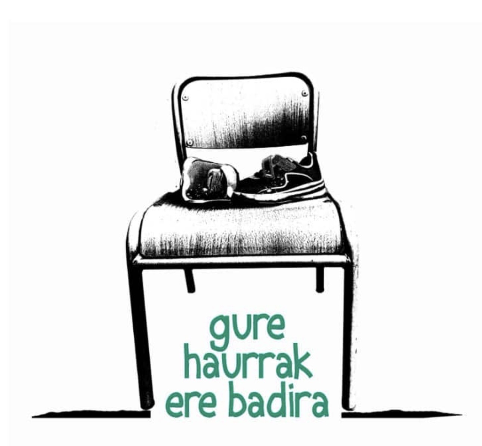 Gure haurrak ere badira