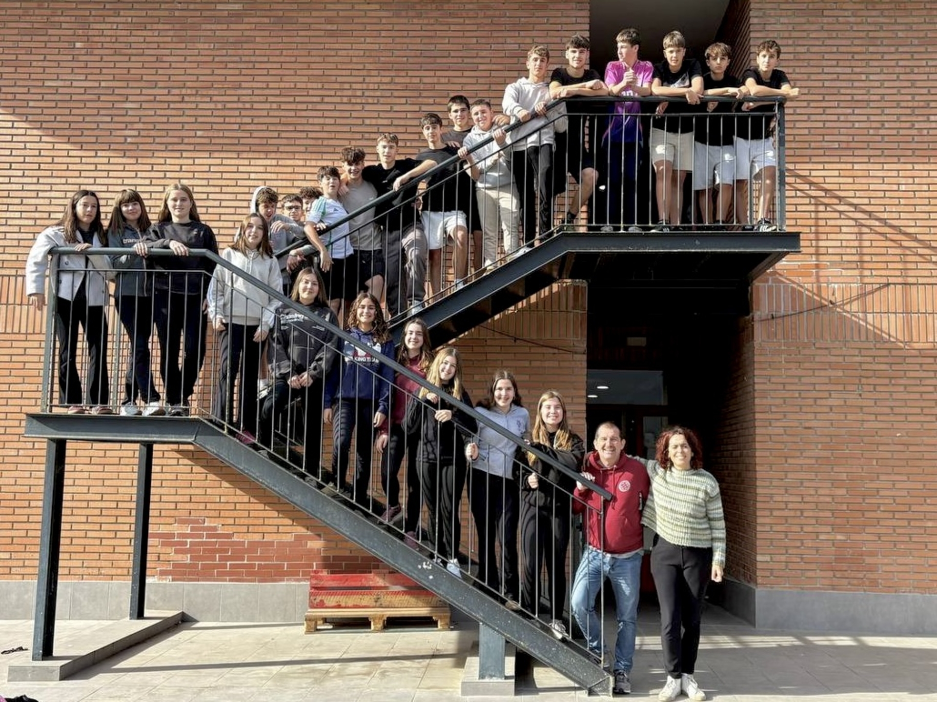 Antzerki tailerra Gau Beltza