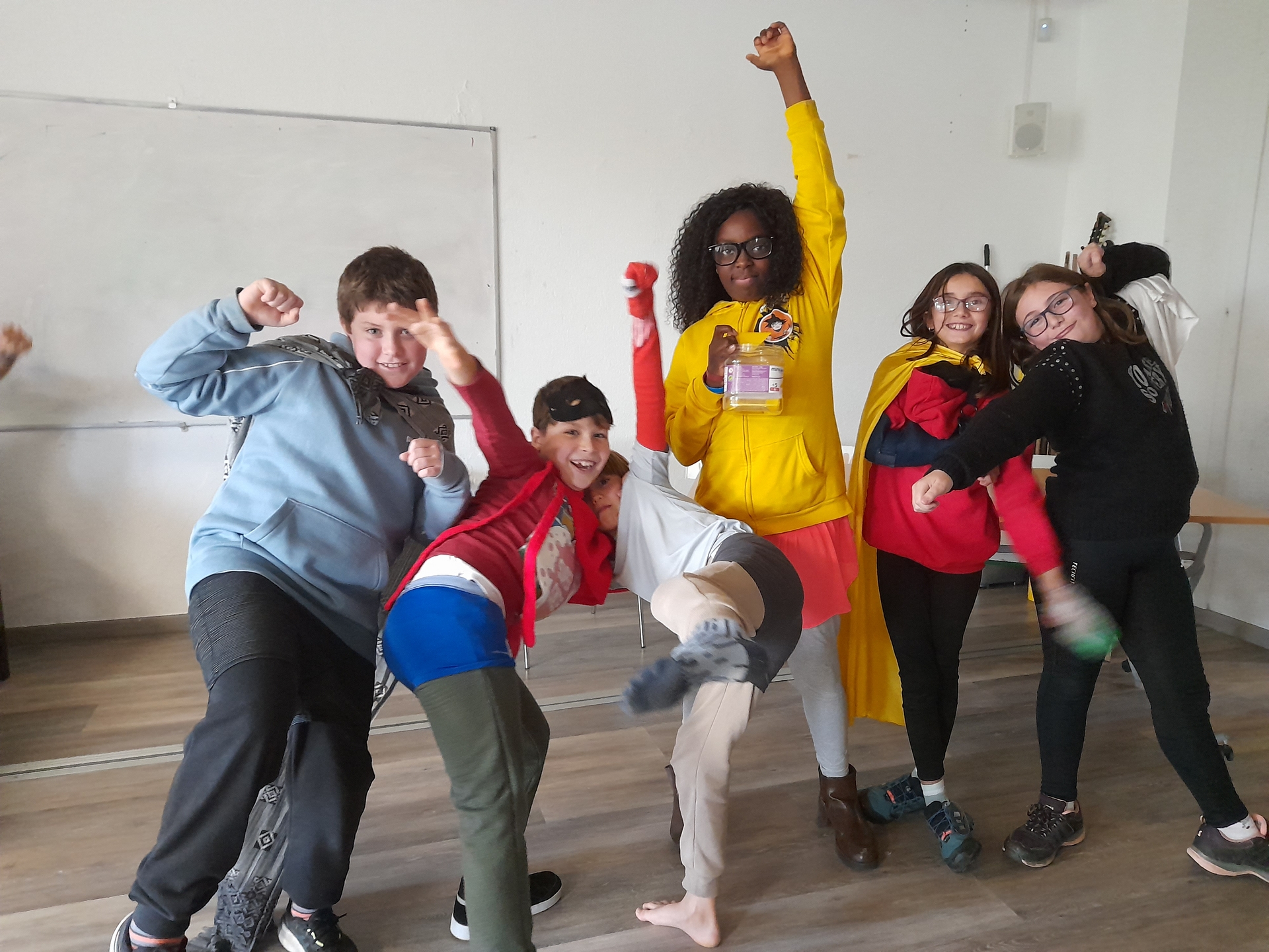 Gaztelania antzerkia LH4