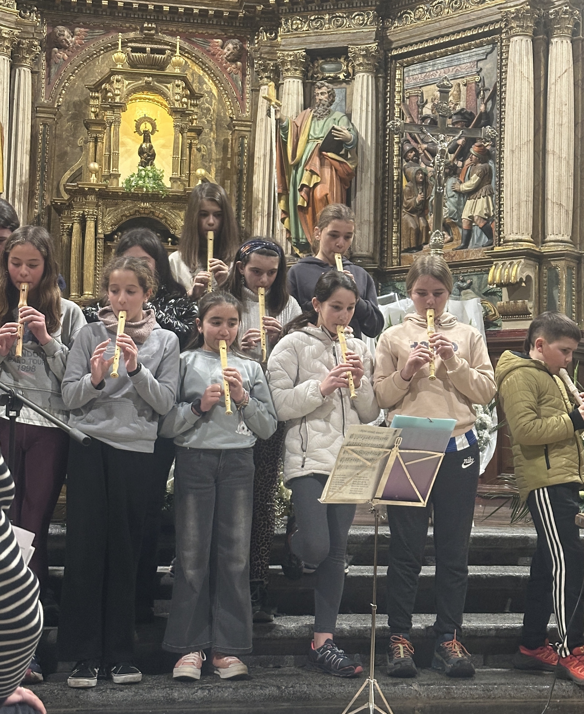 Loatzo eta Uzturpe Ikastola