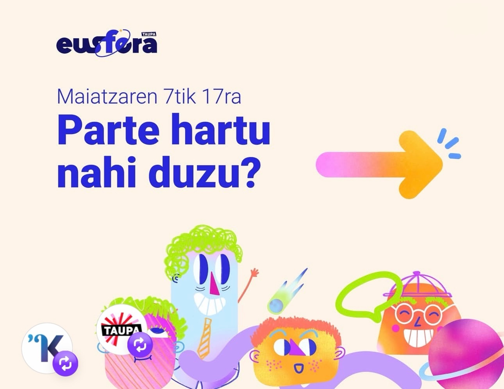 Eusfera