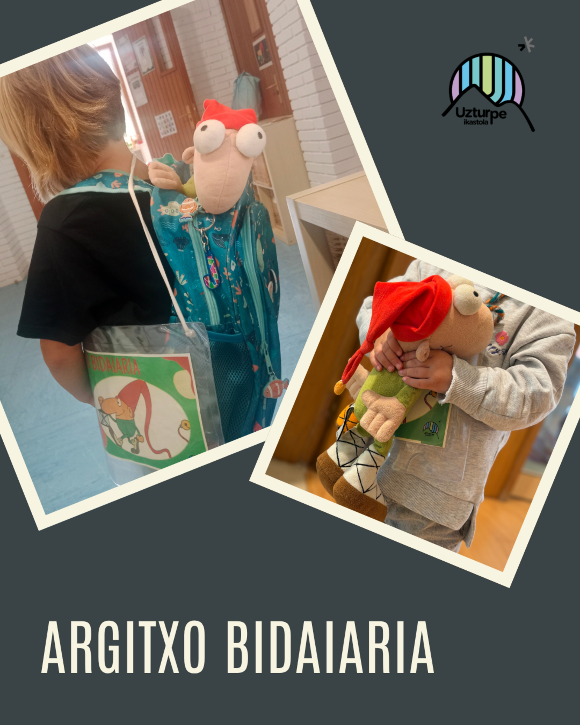 bidaiaria